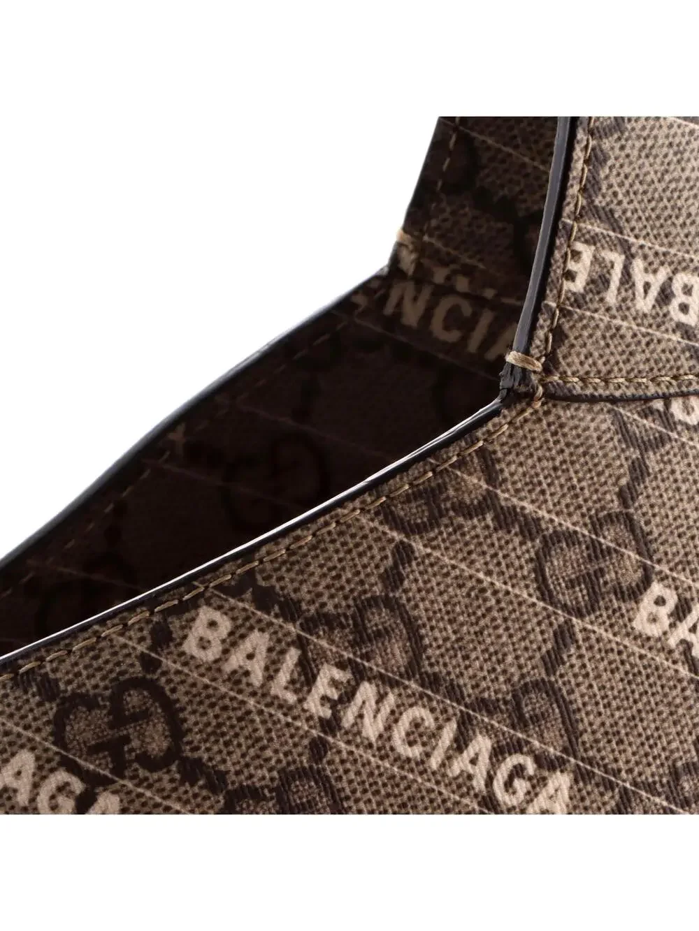 Gucci X Balenciaga The Hacker Project #229650G18B